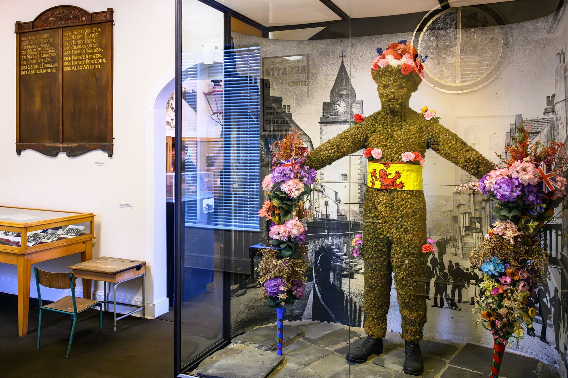 Queensferry Museum - Image 2