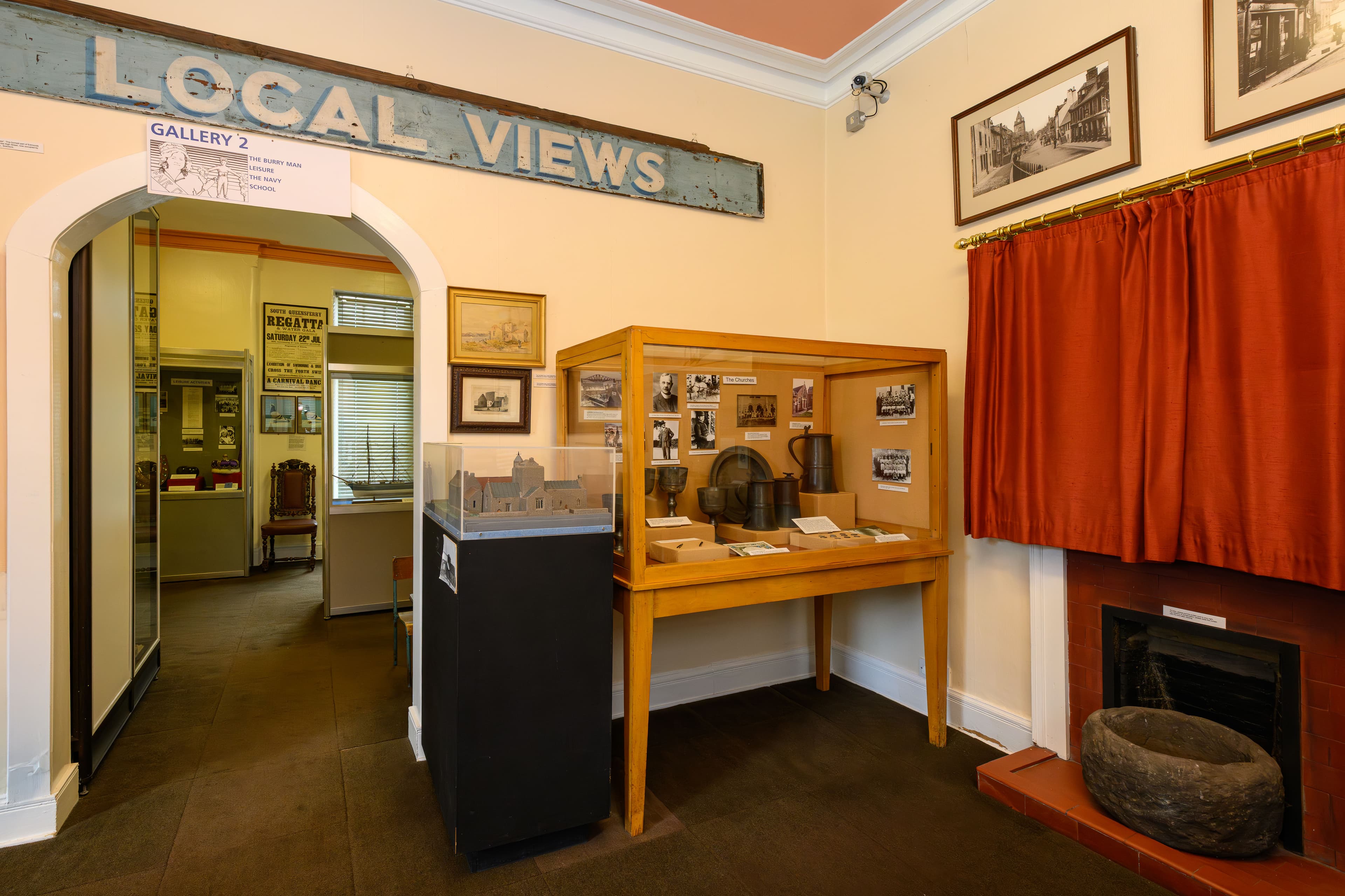 Queensferry Museum - Image 3