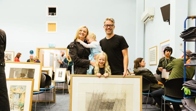 Leeds Art Gallery - Image 3