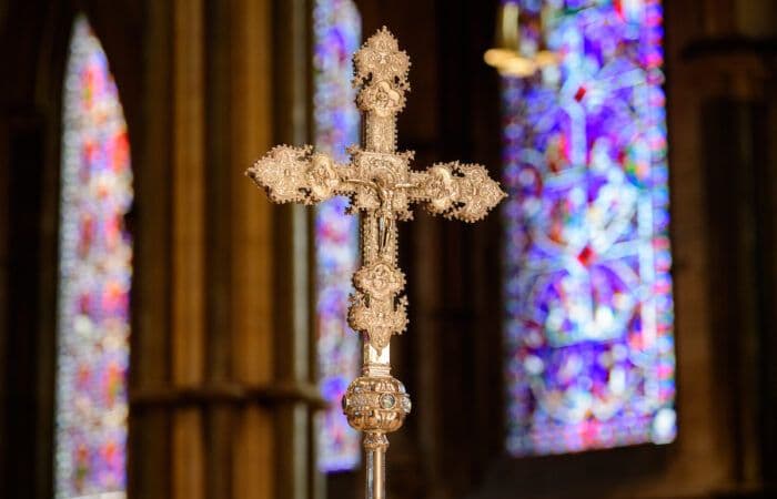 Lincoln Cathedral - Image 2