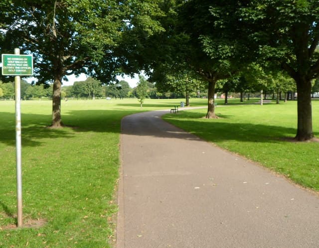 Llandaff Fields - Image 2