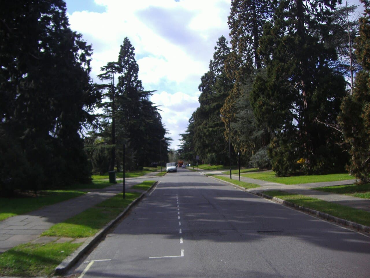 Canons Park - Image 3