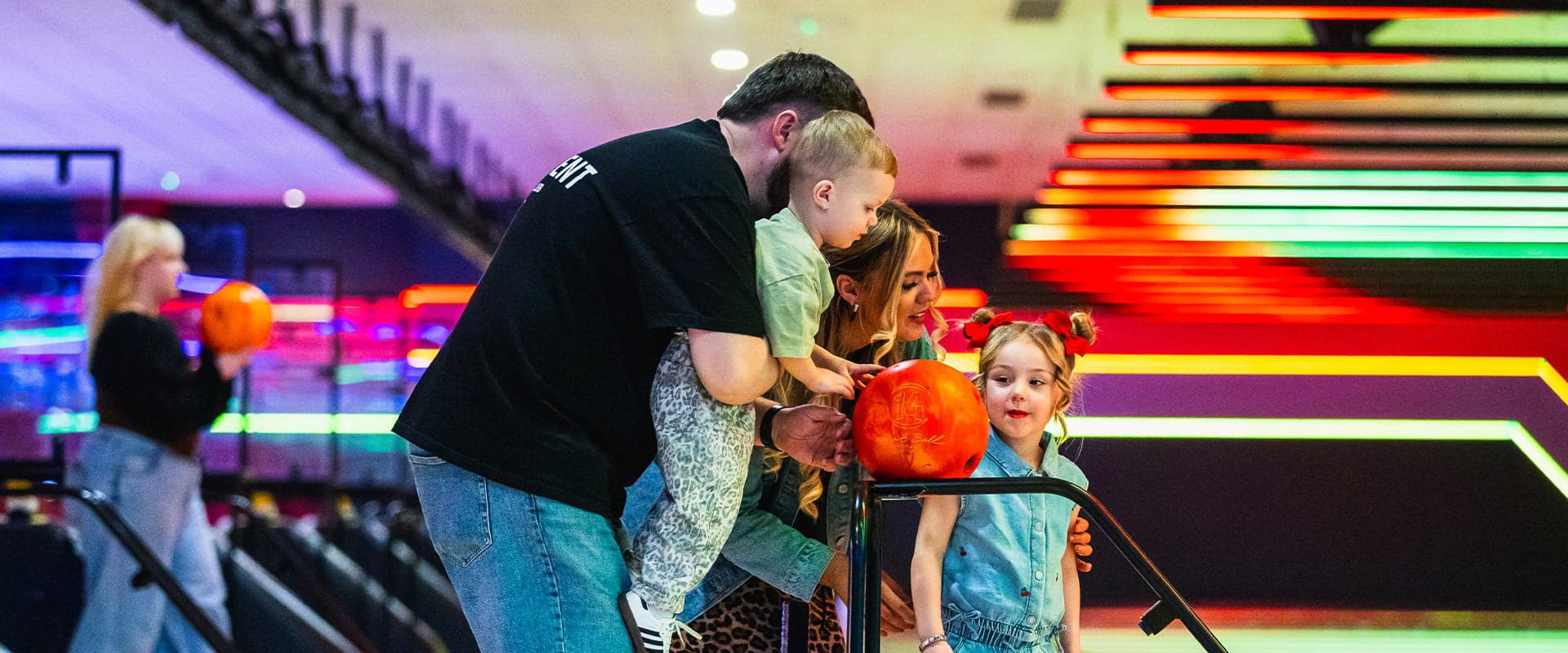 Tenpin Eastbourne - Image 3