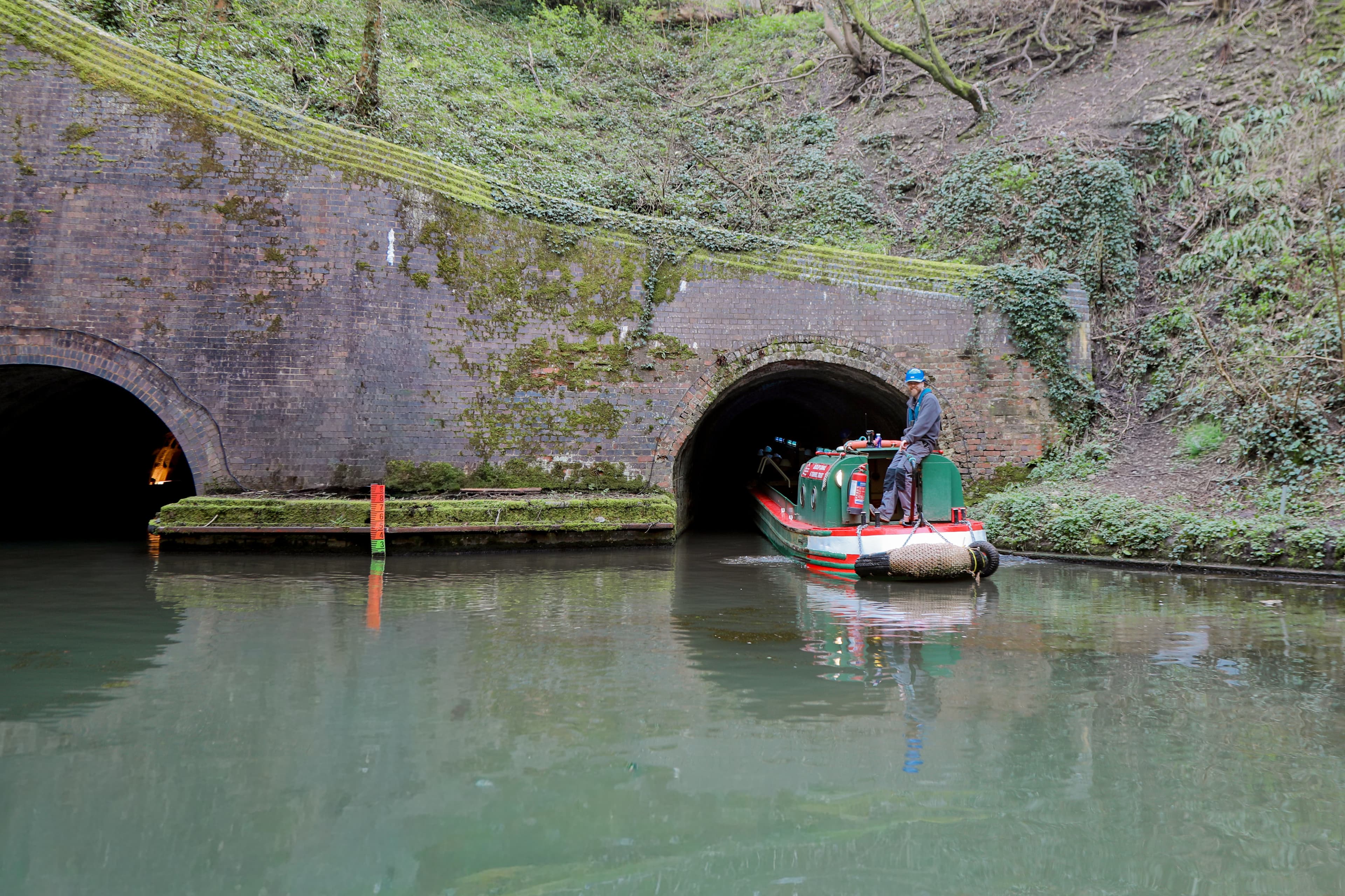 Dudley Canal and Caverns - Image 2
