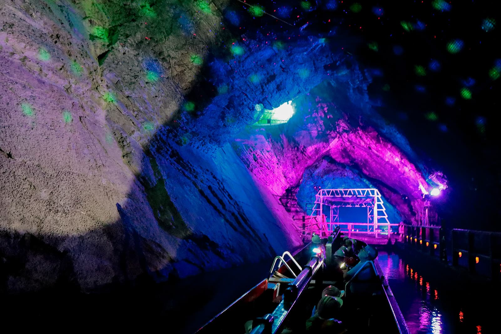 Dudley Canal and Caverns - Image 3