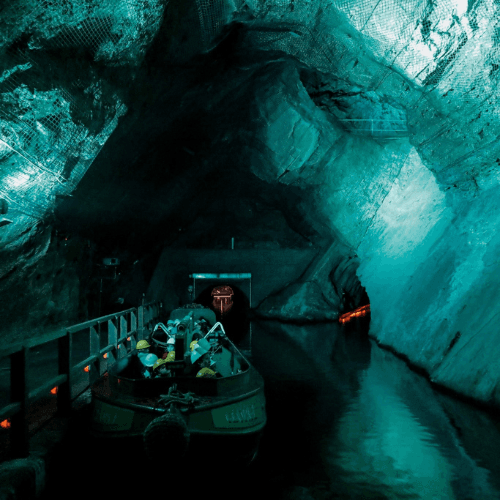 Dudley Canal and Caverns - Image 5