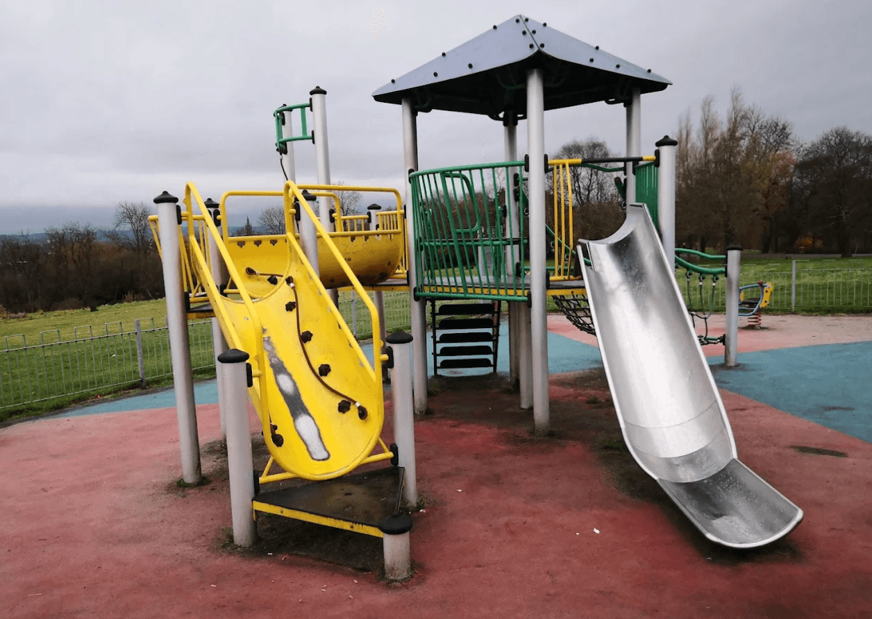 Ruchill Park - Image 3