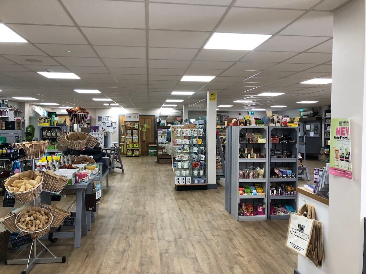 Parc Y Bocs Farm Shop - Image 2