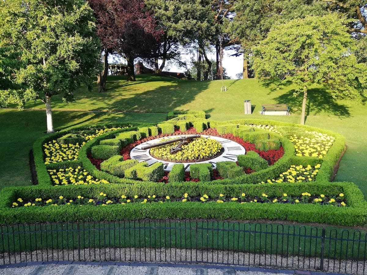 Pannett Park - Image 1