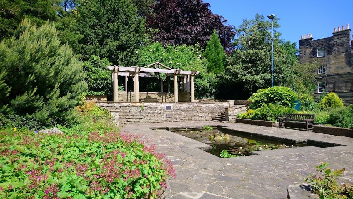 Pannett Park - Image 2