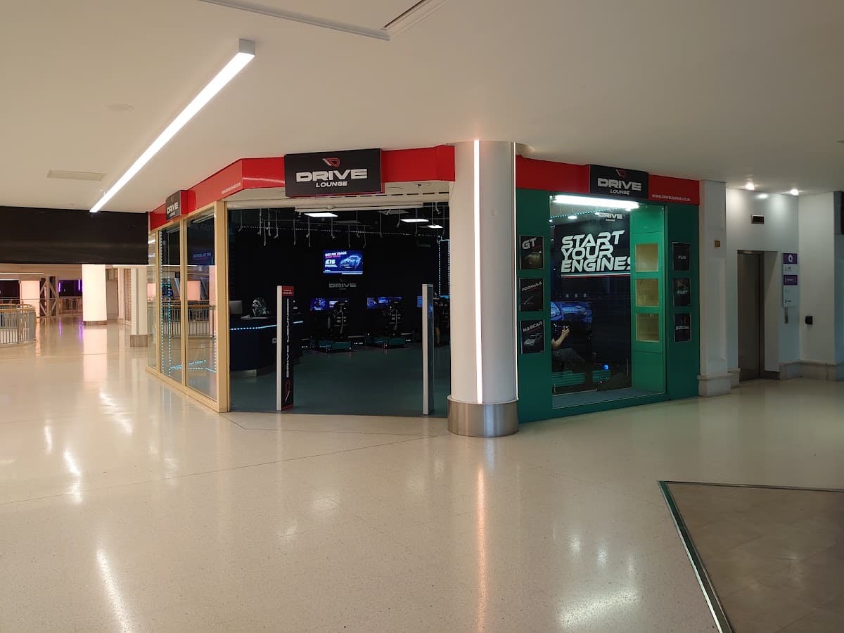 Drive Lounge Norwich - Image 2