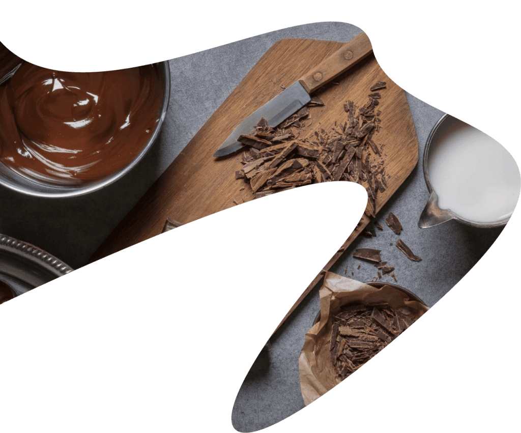 Chocolate Craft - Image 2