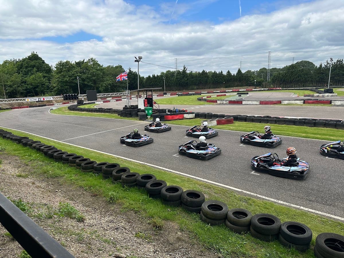 Brentwood Karting - Image 2