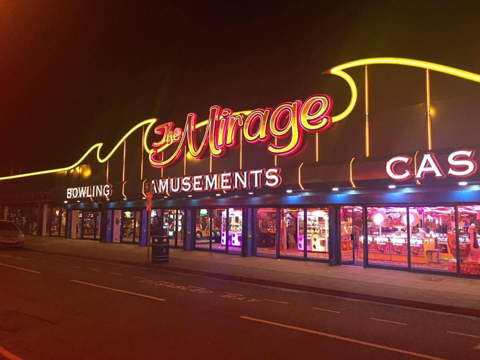 The Mirage - Image 3