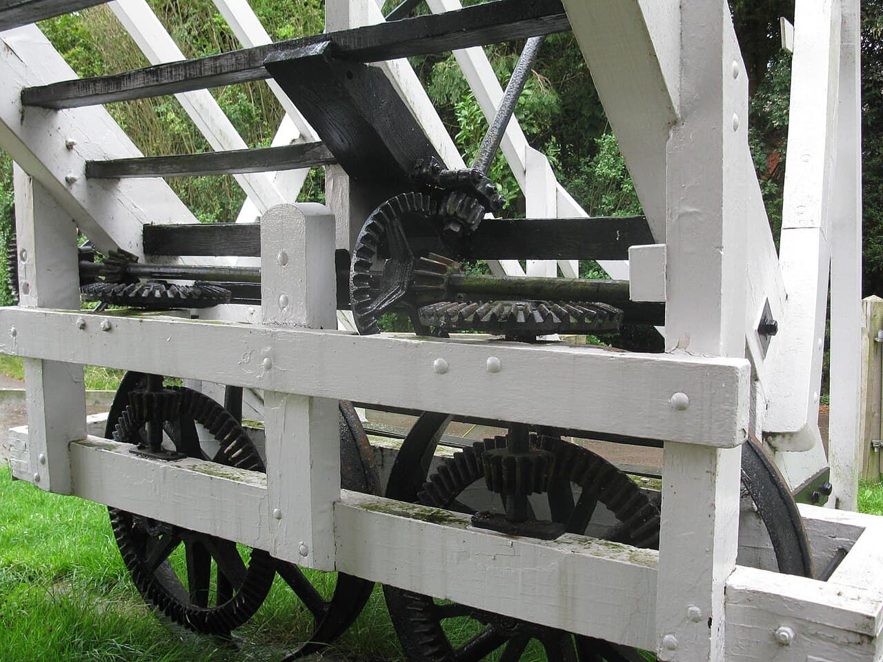 Cromer Windmill - Image 2