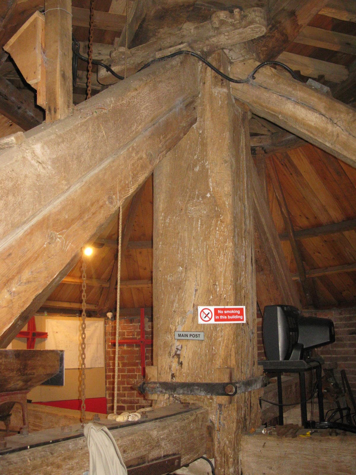 Cromer Windmill - Image 3
