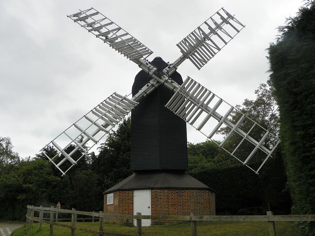 Cromer Windmill - Image 4