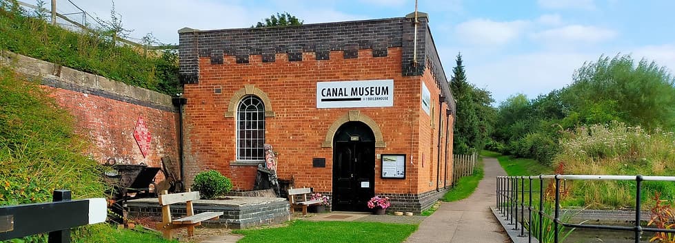Foxton Canal Museum - Image 2