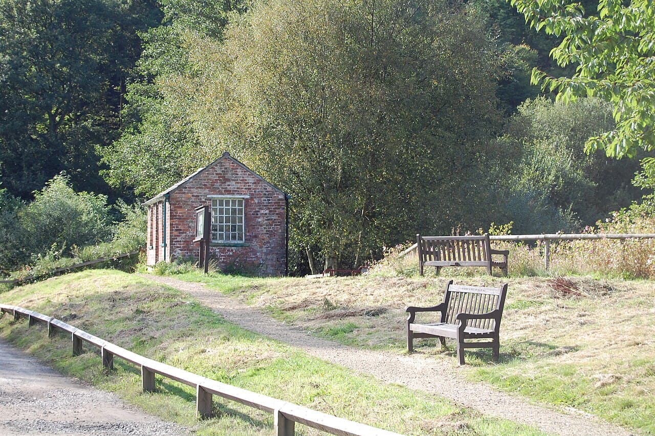 Etherow Country Park - Image 3