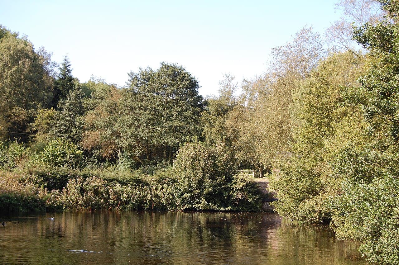 Etherow Country Park - Image 5