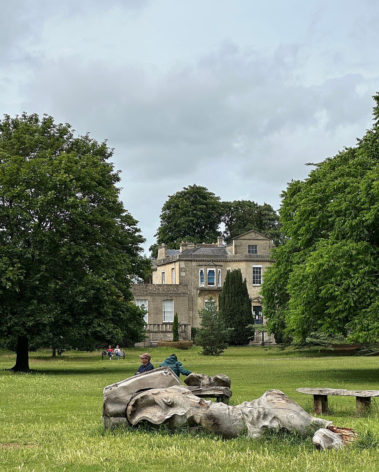 Knowle Park - Image 1