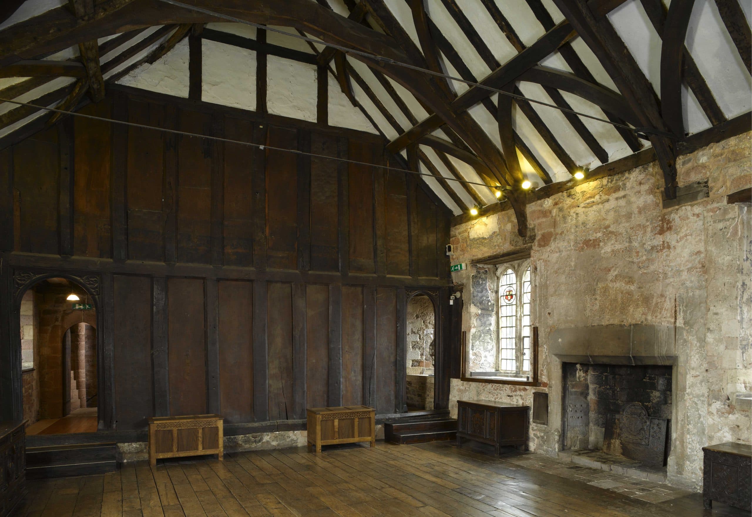 St Nicholas Priory - Image 2
