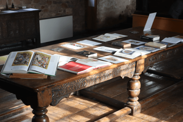 St Nicholas Priory - Image 3