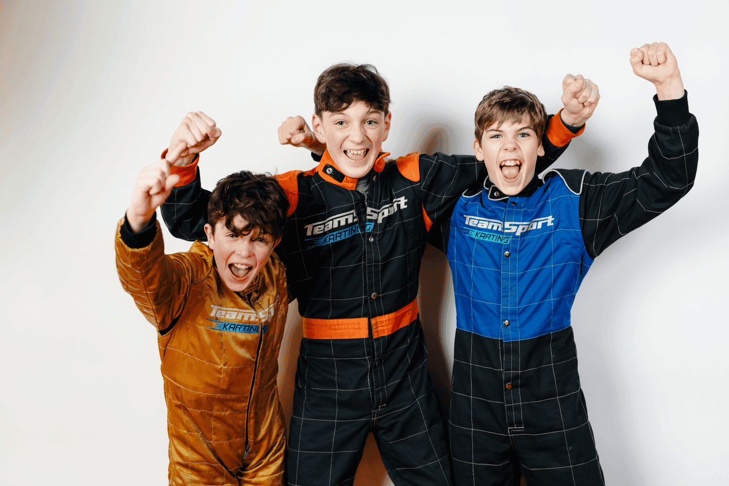 TeamSport Go Karting Mitcham - Image 5