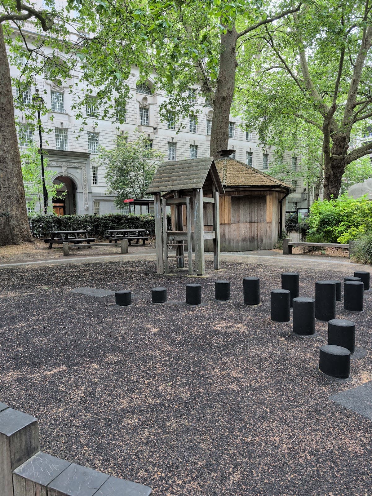 Horseferry Playground - Image 3