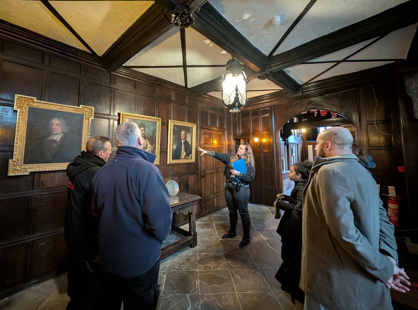 Bramall Hall - Image 2