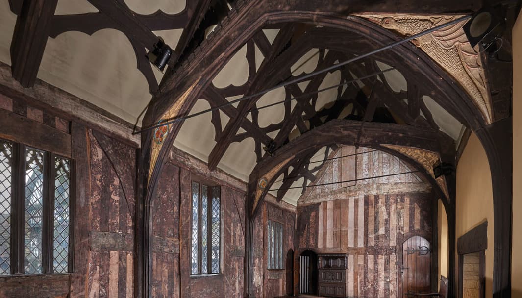 Bramall Hall - Image 3