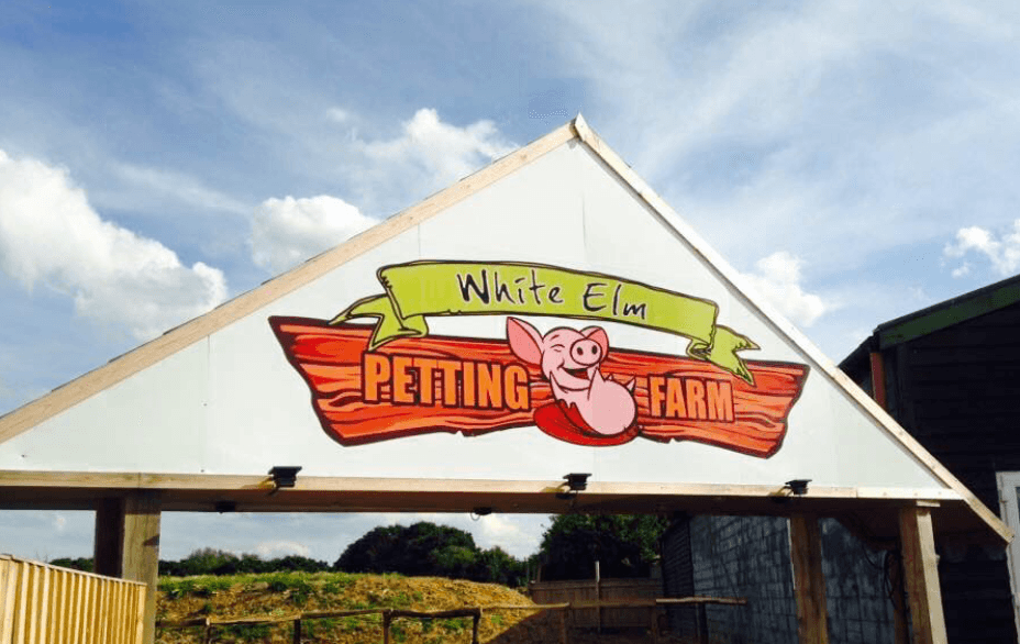 White Elm Petting Farm - Image 1