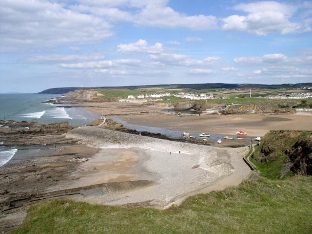 Bude Sea Swimming Pool - Image 3
