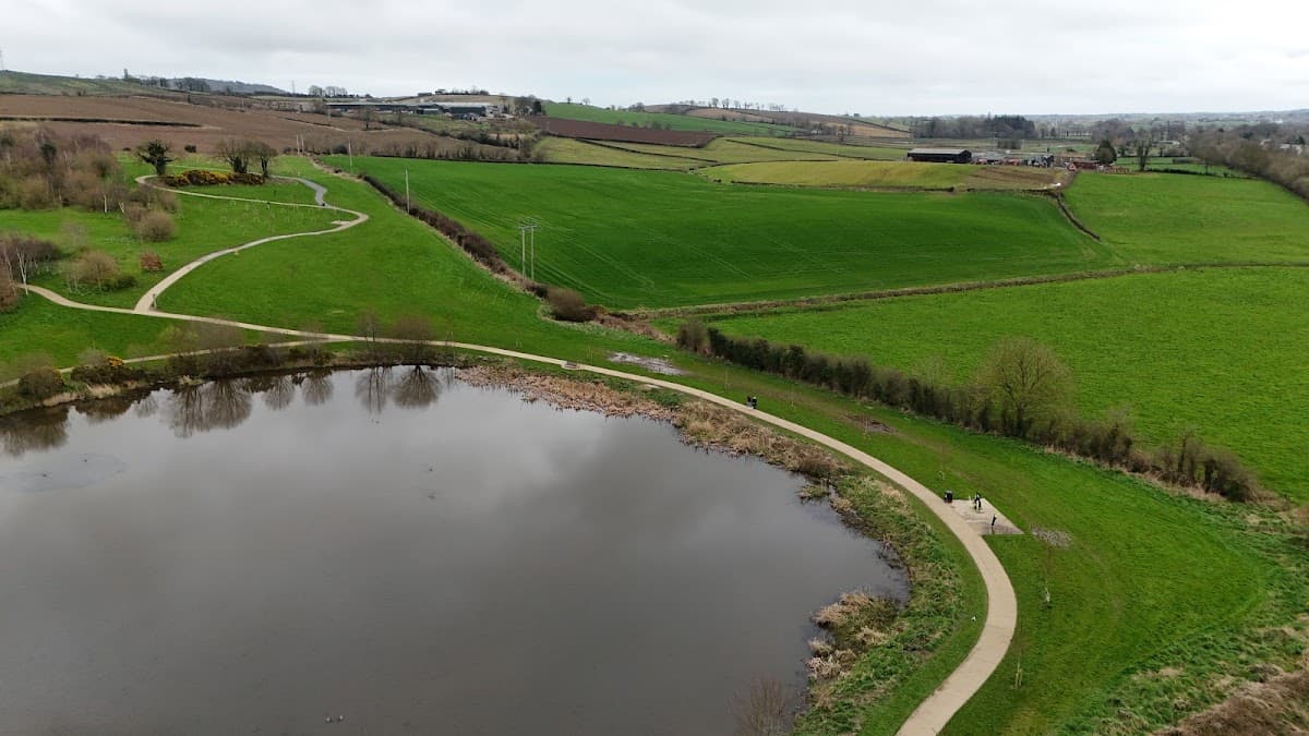 Billy Neill MBE Country Park - Image 1