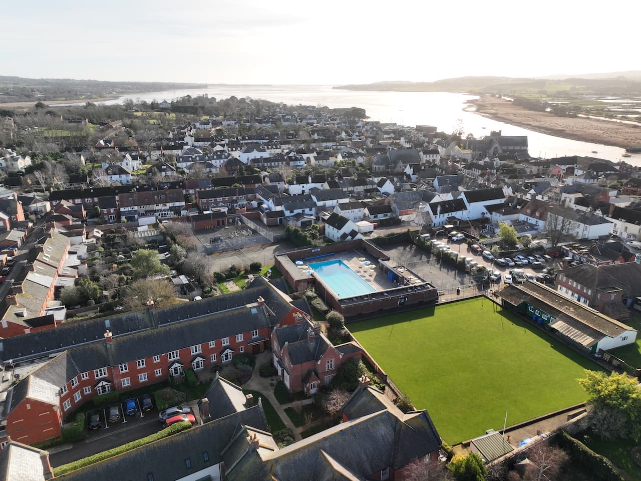 Topsham Swimming Pool - Image 2