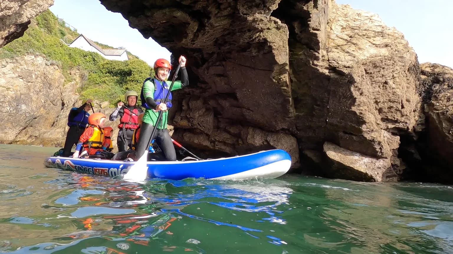 Newquay Activity Centre Surf School - Image 2