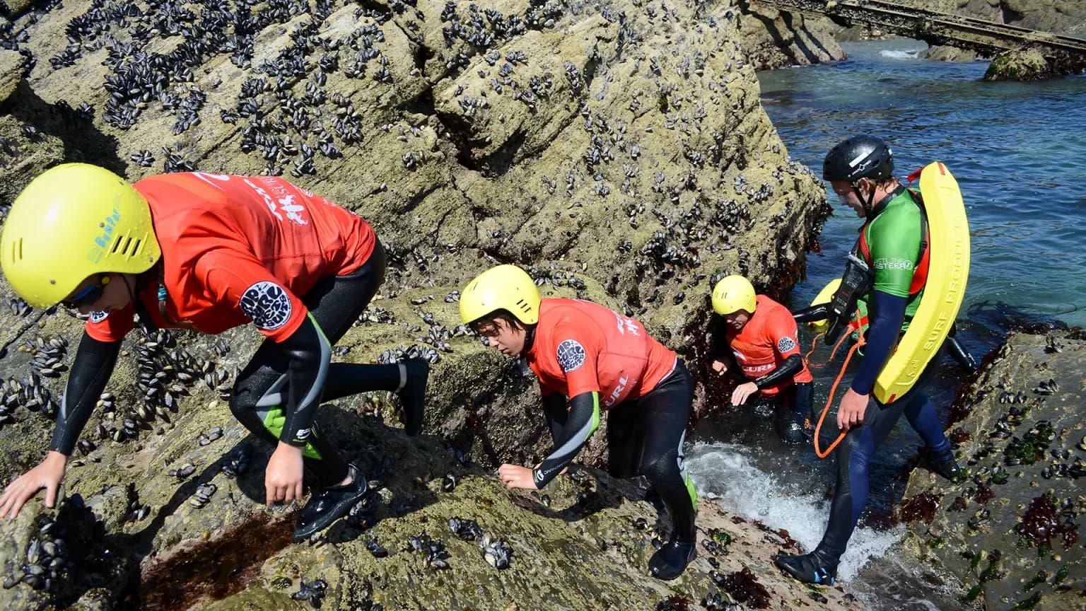 Newquay Activity Centre Surf School - Image 3