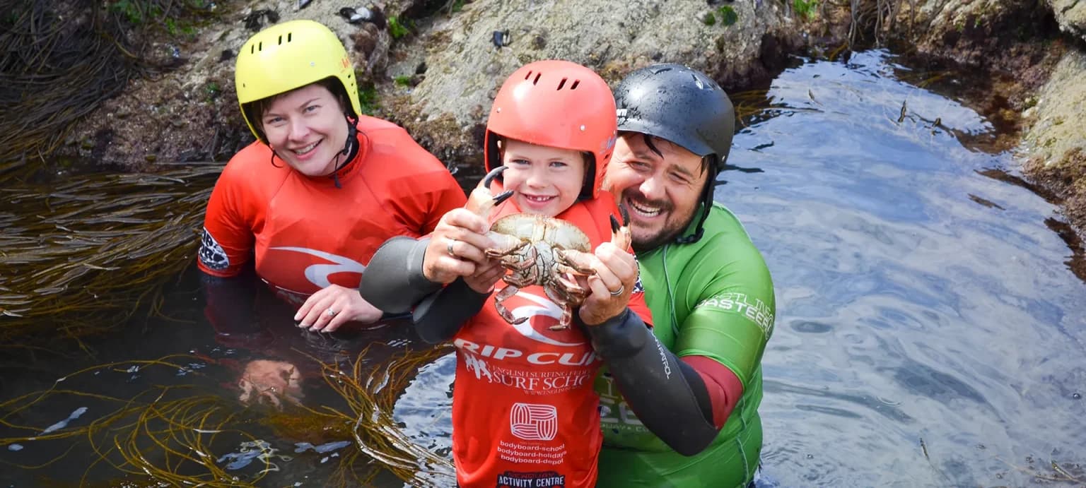 Newquay Activity Centre Surf School - Image 4