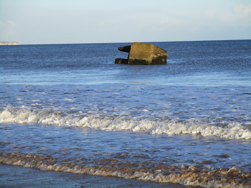 Fraisthorpe Beach - Image 2