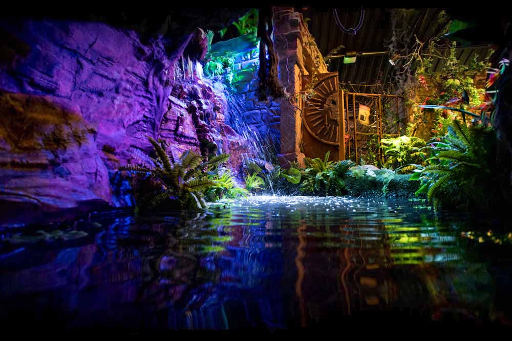 Darkmaster Escape Rooms - Image 2