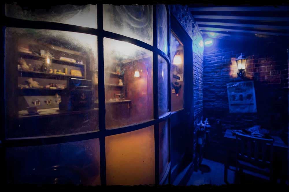 Darkmaster Escape Rooms - Image 3