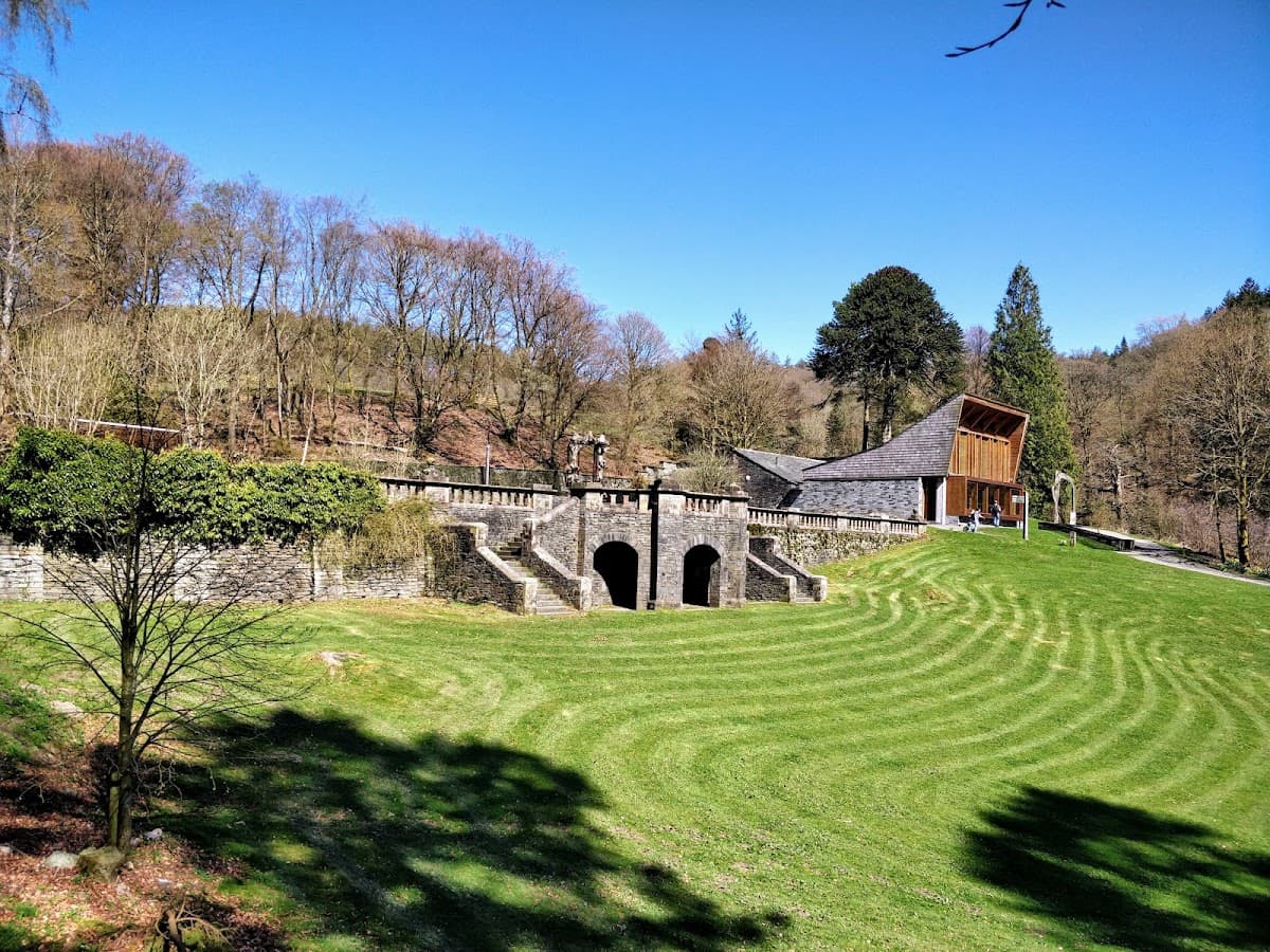 Grizedale - Image 1