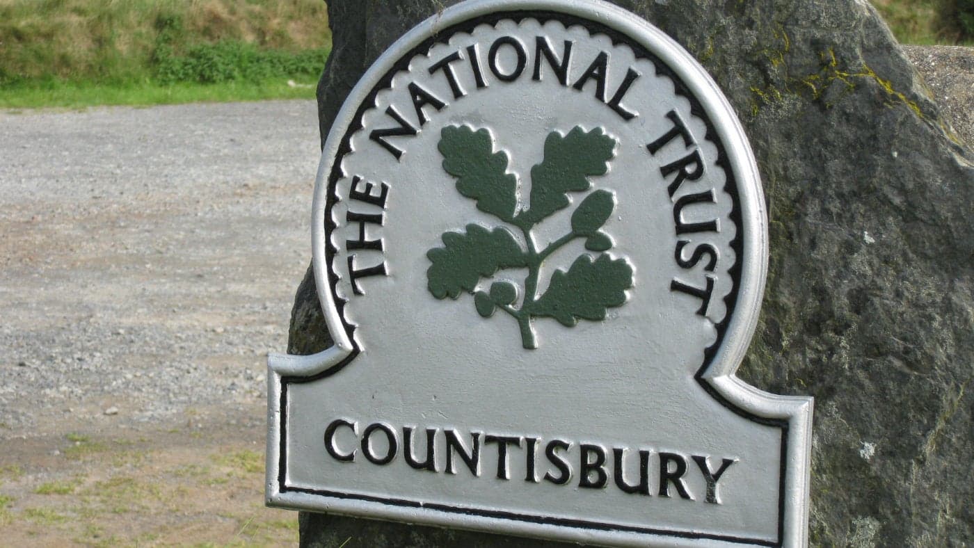 National Trust - Watersmeet - Image 2