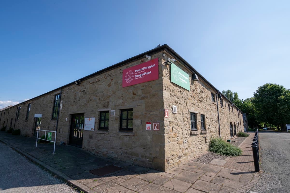 DangerPoint - Activity Centre - Image 2