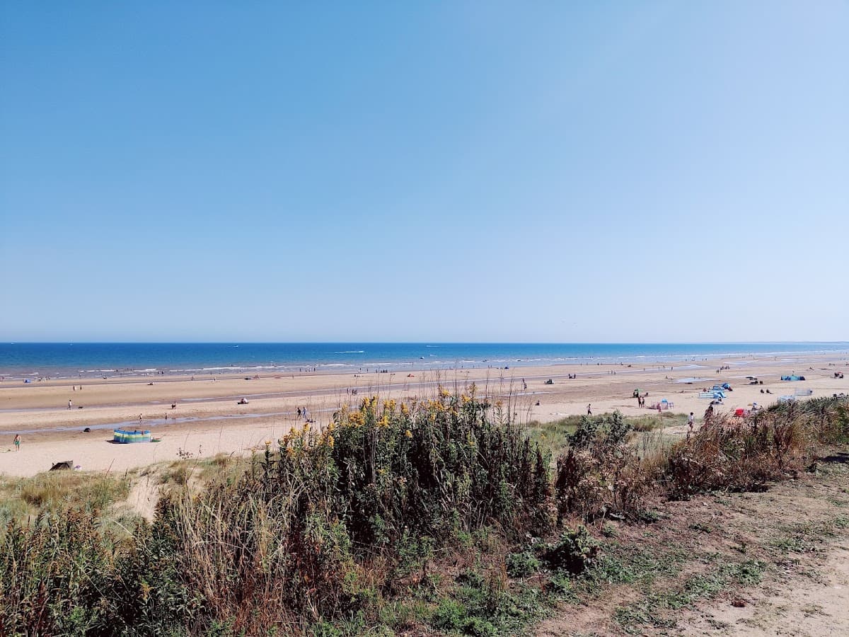 Bridlington South Beach - Image 1