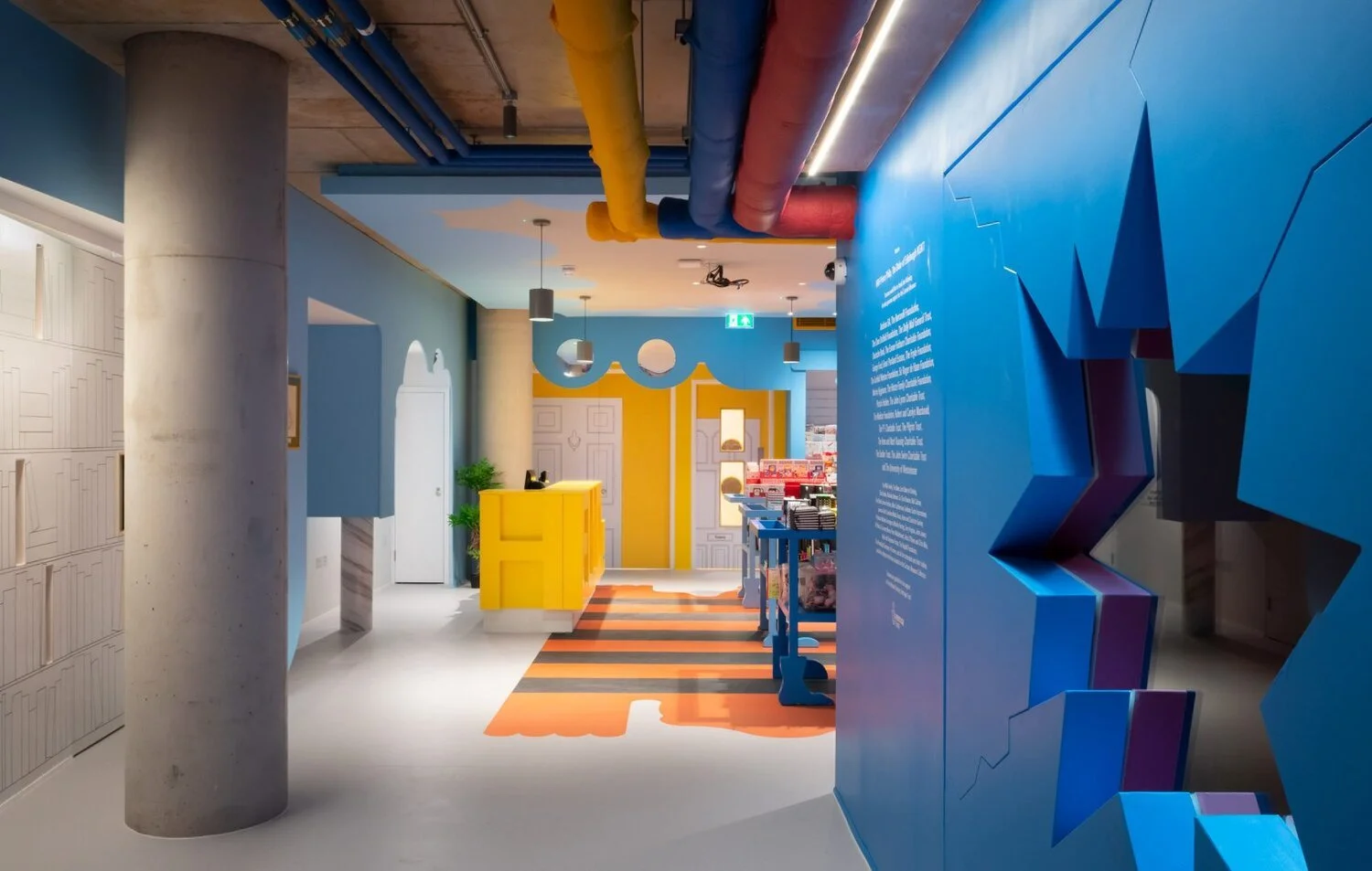 The Cartoon Museum - Image 3