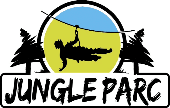 Jungle Parc - Main view