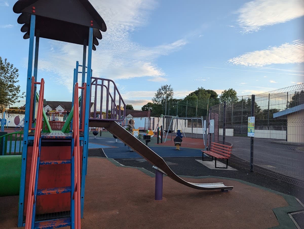 Maghera Leisure Centre - Image 1