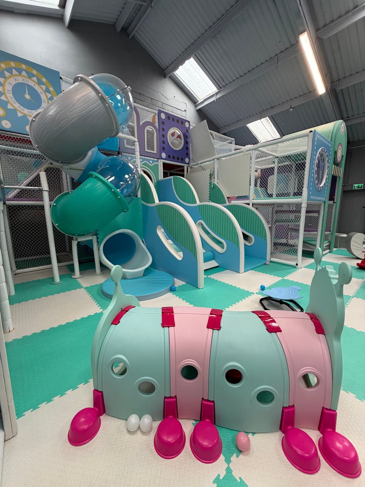 Lumiere Inclusive Play & Sensory Centre - Image 2