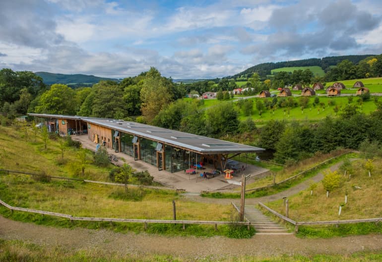 7 Stanes - Glentress - Image 2